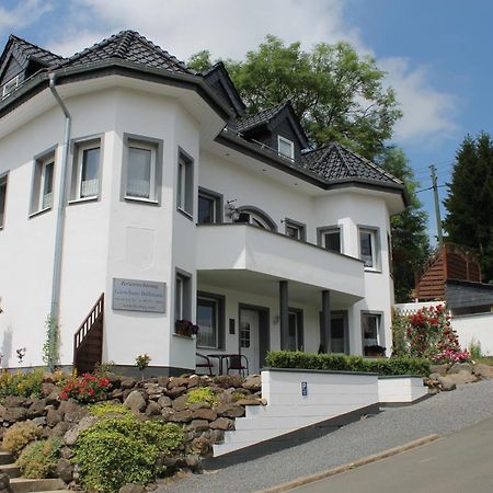 Gaestehaus Ballmann Rockeskyll Exterior photo